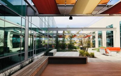 Comment choisir la toile d’ombrage parfaite pour votre terrasse ?