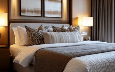 Comment choisir un matelas au confort optimal pour une bonne nuit de sommeil