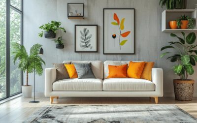 Transformez votre intérieur : guide moderne et inspirant pour une décoration accessible