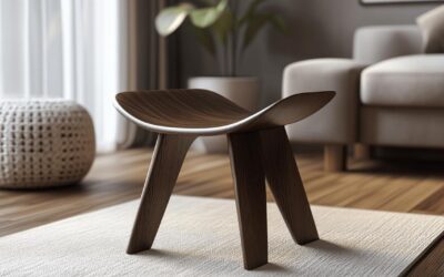 Comment fabriquer des tabourets design ? Le guide ultime pour votre bar à la maison
