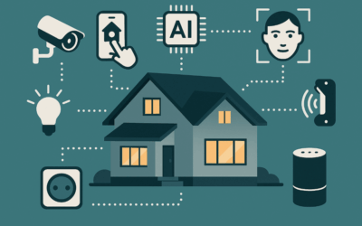 Domotique sécurité : innovations japonaises pour une maison intelligente