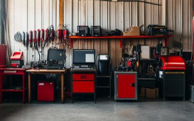 Comment choisir son poste à souder en fonction de votre utilisation et budget