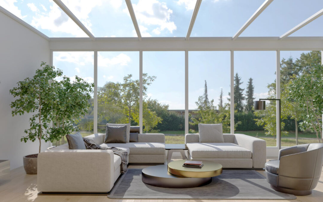 Extensions de maison à Annecy : créez un espace de vie supplémentaire unique !