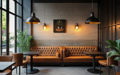 Comment choisir une suspension luminaire pour une décoration intérieure réussie
