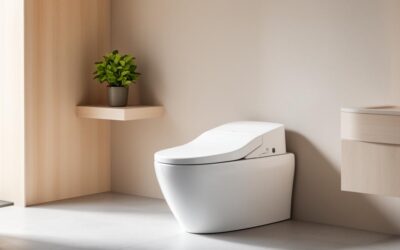 Pourquoi choisir des toilettes japonaises pour votre confort et hygiène