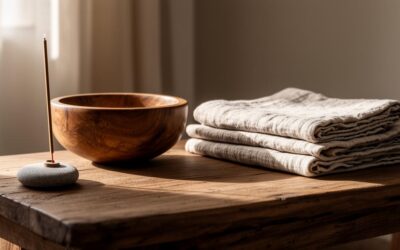 Comment choisir des objets bouddhistes pour un rituel authentique